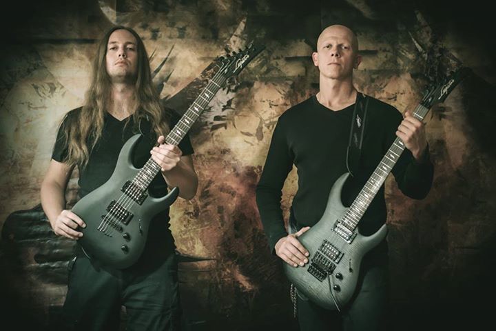 Legator Guitars